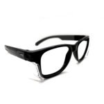 Lente de Seguridad Rodenstock - SEG 41 Negro