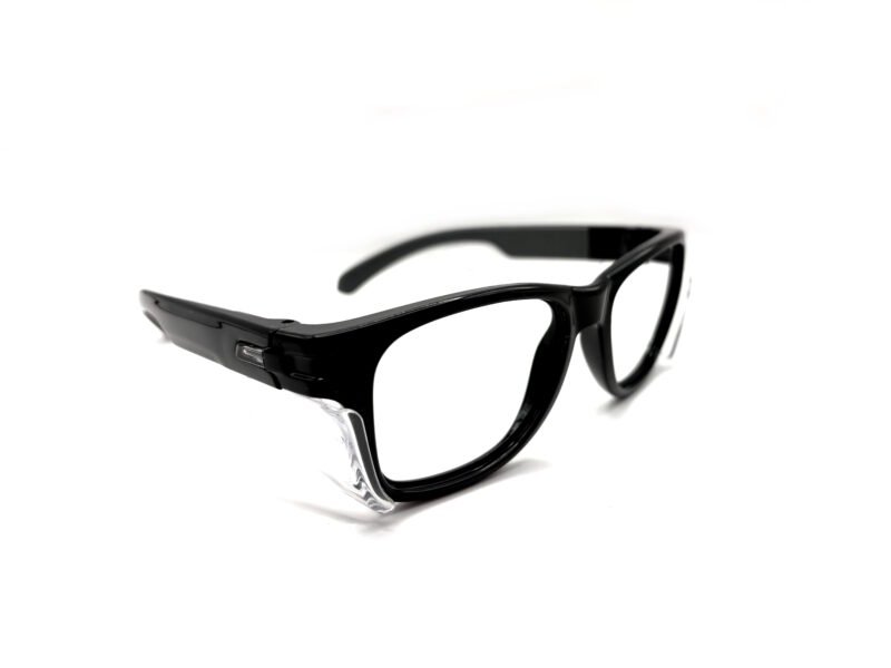Lente de Seguridad Rodenstock - SEG 41 Negro