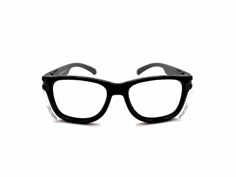 Lente de Seguridad Rodenstock - SEG 41 Negro - Imagen 3
