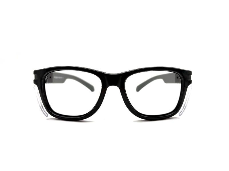 Lente de Seguridad Rodenstock - SEG 41 Negro - Imagen 2