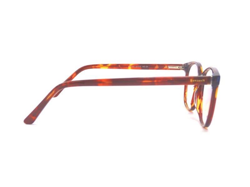 Brown Hipster - Imagen 2