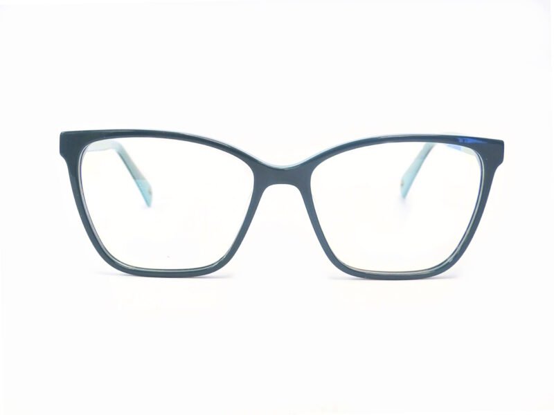 Blue Style