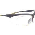 Lente deportivo - Snake