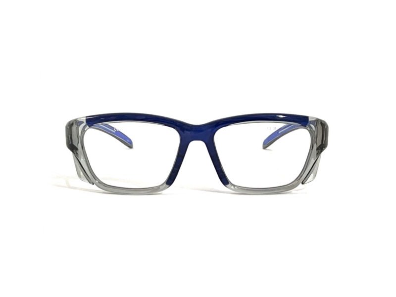 Lente de Seguridad Rodenstock – SEG 30 Azul - Imagen 2