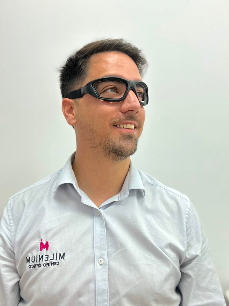 Lente de Seguridad Rodenstock - Combor - Imagen 5