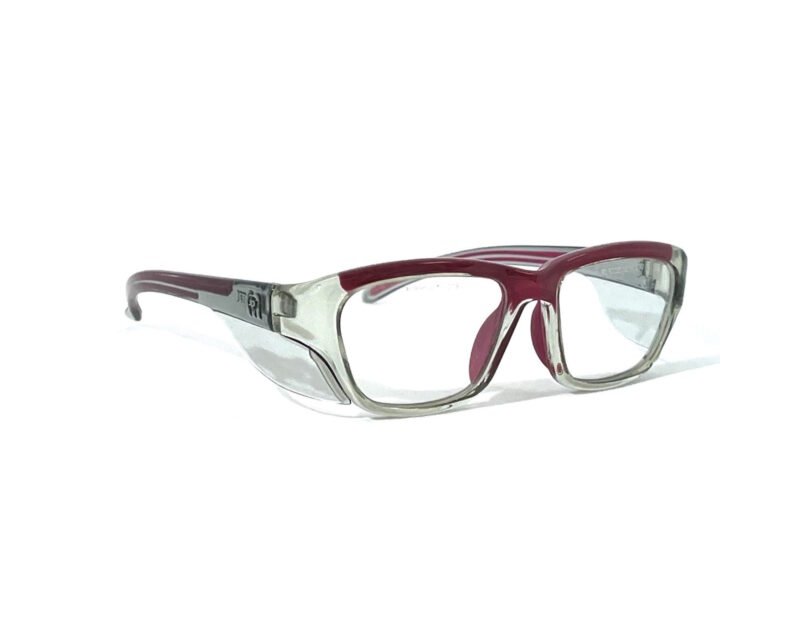 Lente de Seguridad Rodenstock – SEG 30 Burdeo