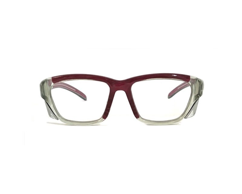 Lente de Seguridad Rodenstock – SEG 30 Burdeo - Imagen 2