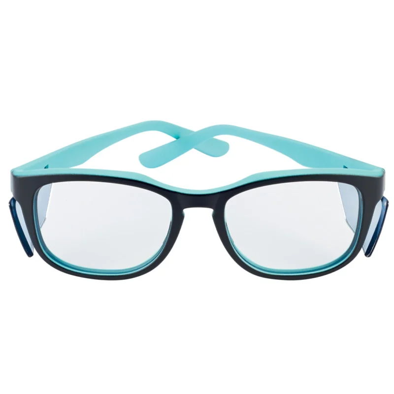 Lente de Seguridad Bollé Spicy Celeste